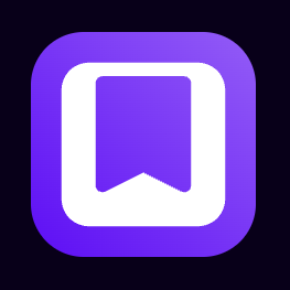 Ultimate Book List Logo